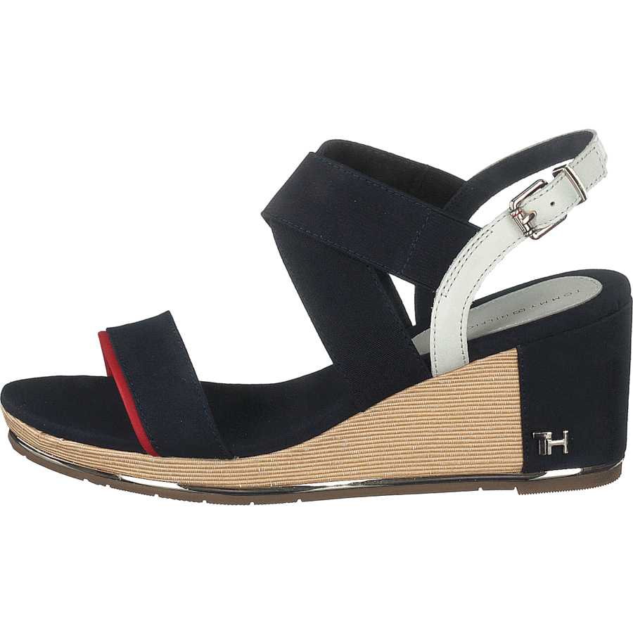 Th Basic Hardware Mid Wedge Desert Sky Dw5