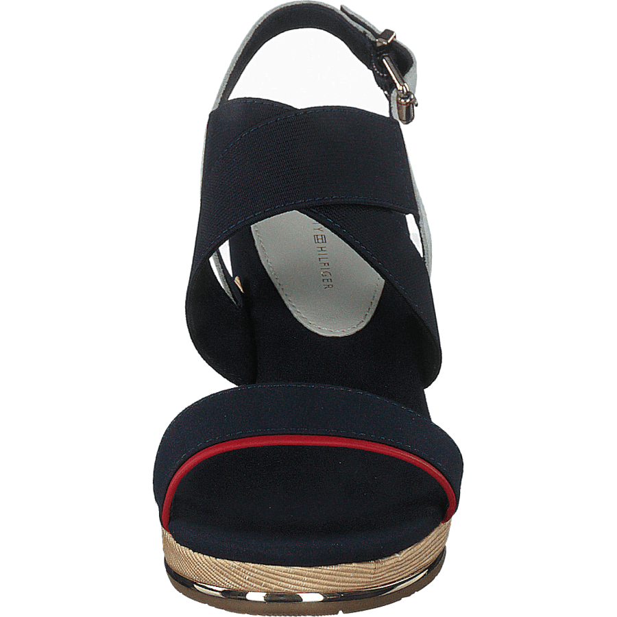Th Basic Hardware Mid Wedge Desert Sky Dw5