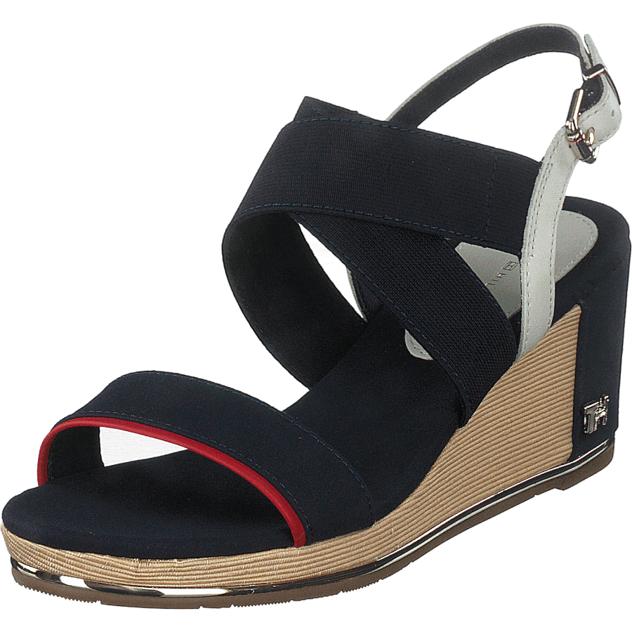 Th Basic Hardware Mid Wedge Desert Sky Dw5