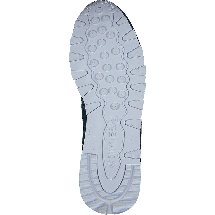 Classic Leather Hertea/White/Seatea