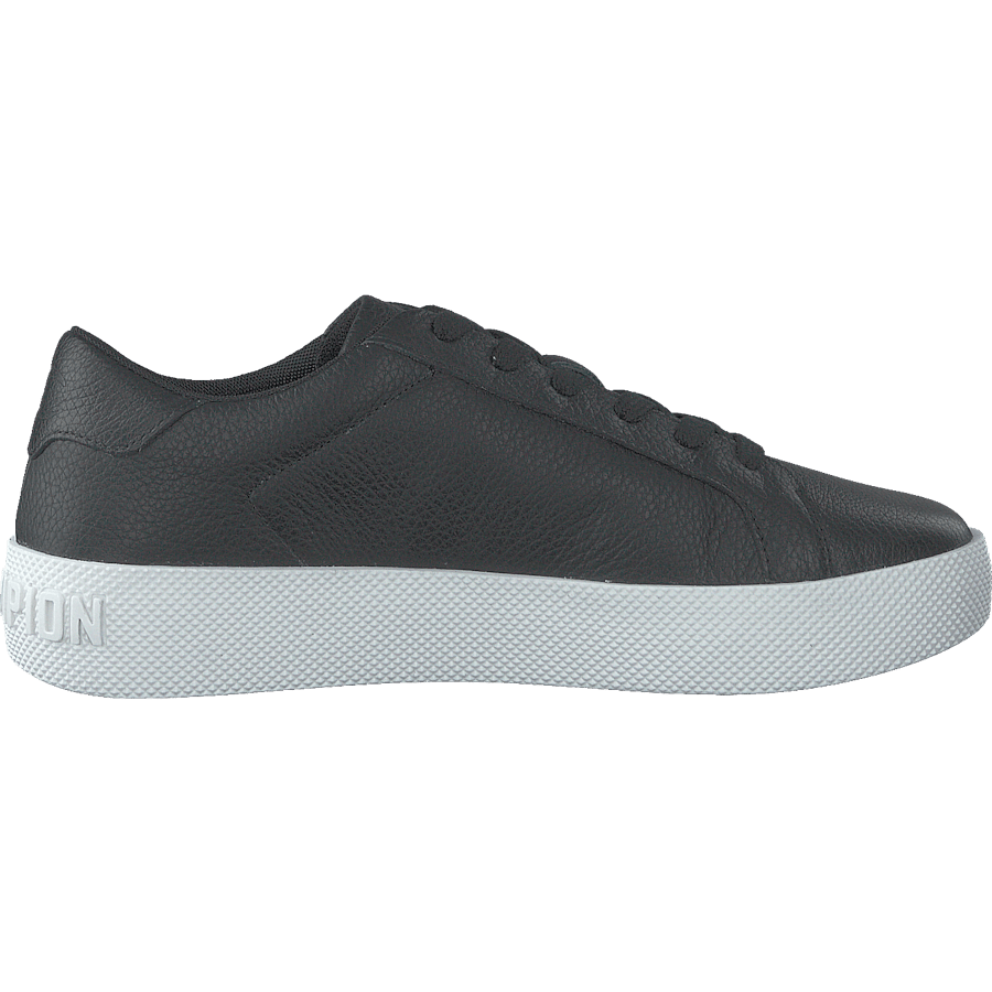 Low Cut Shoe Era Leather Kk001