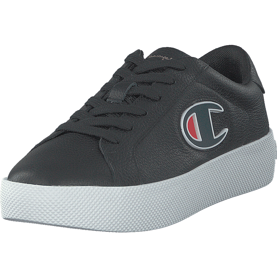 Low Cut Shoe Era Leather Kk001