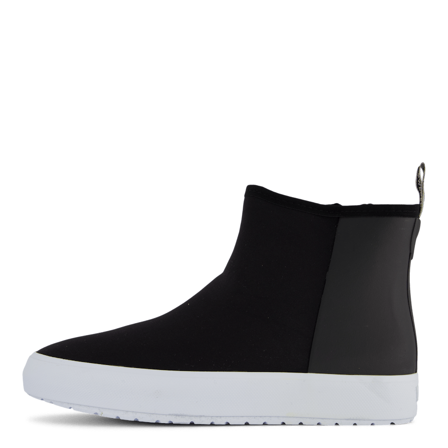 Alto Hybrid Black
