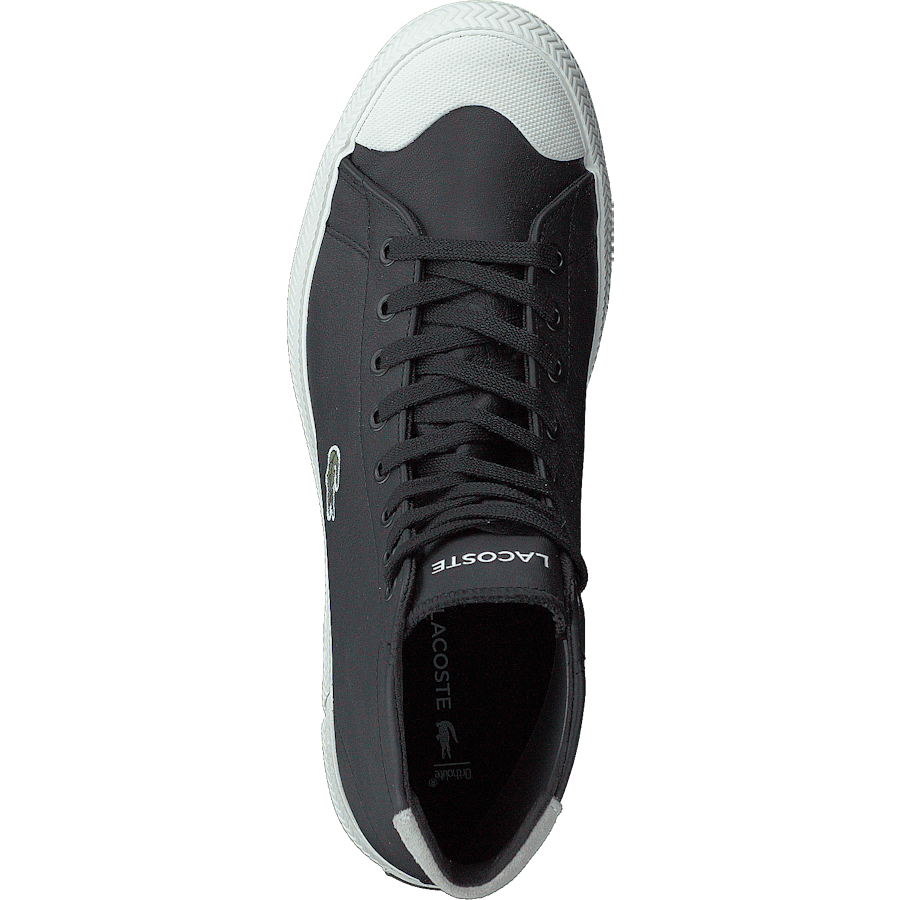 Gripshot Mid 0120 1 Cfa Blk/off Wht
