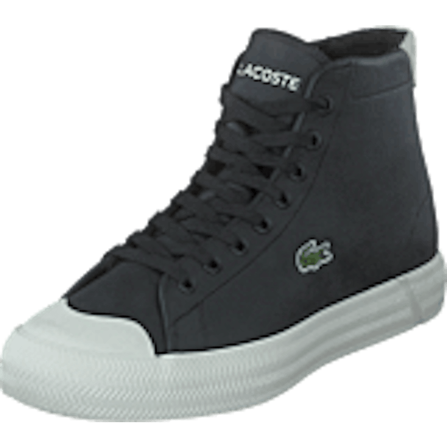 Gripshot Mid 0120 1 Cfa Blk/off Wht