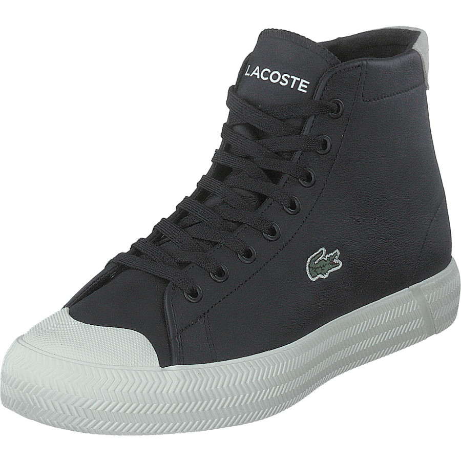 Gripshot Mid 0120 1 Cfa Blk/off Wht
