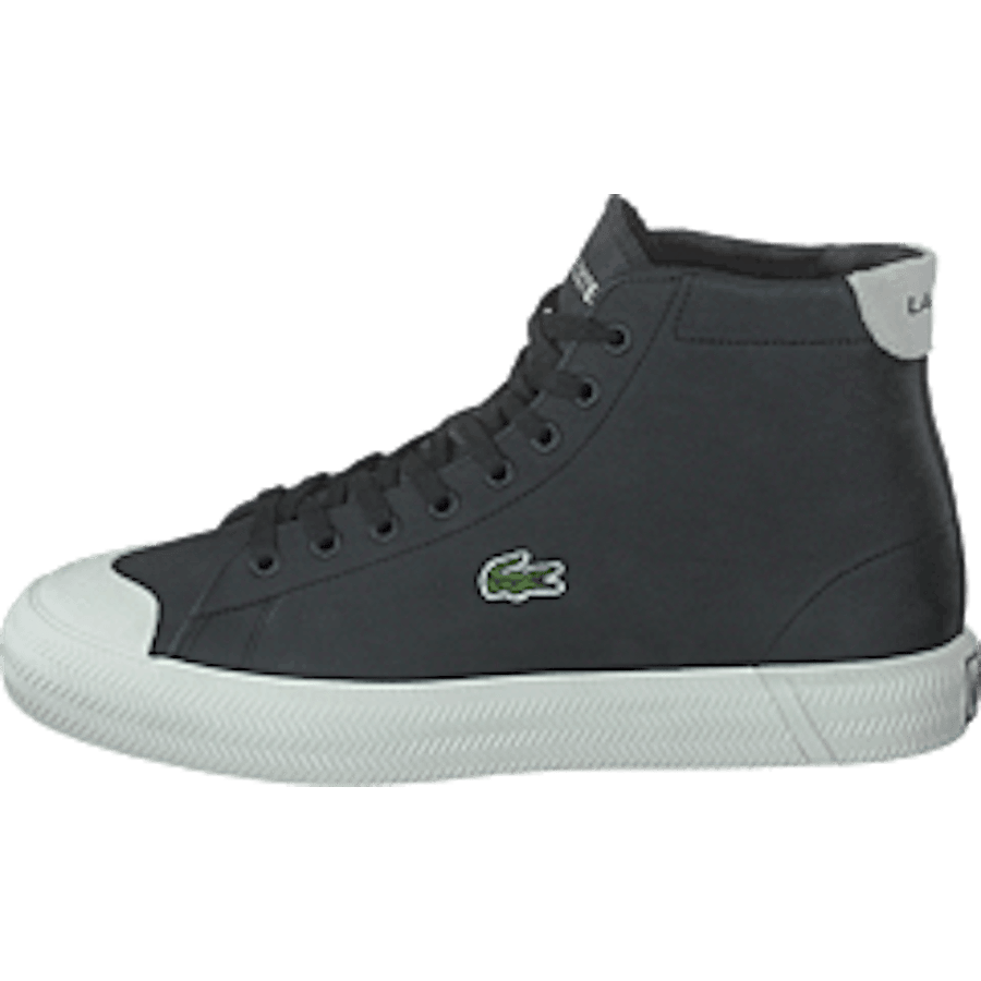 Gripshot Mid 0120 1 Cfa Blk/off Wht