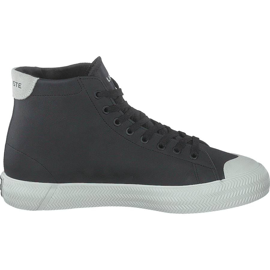 Gripshot Mid 0120 1 Cfa Blk/off Wht