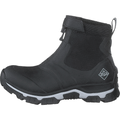 Apex Zip Black
