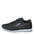 Orbit Low Black