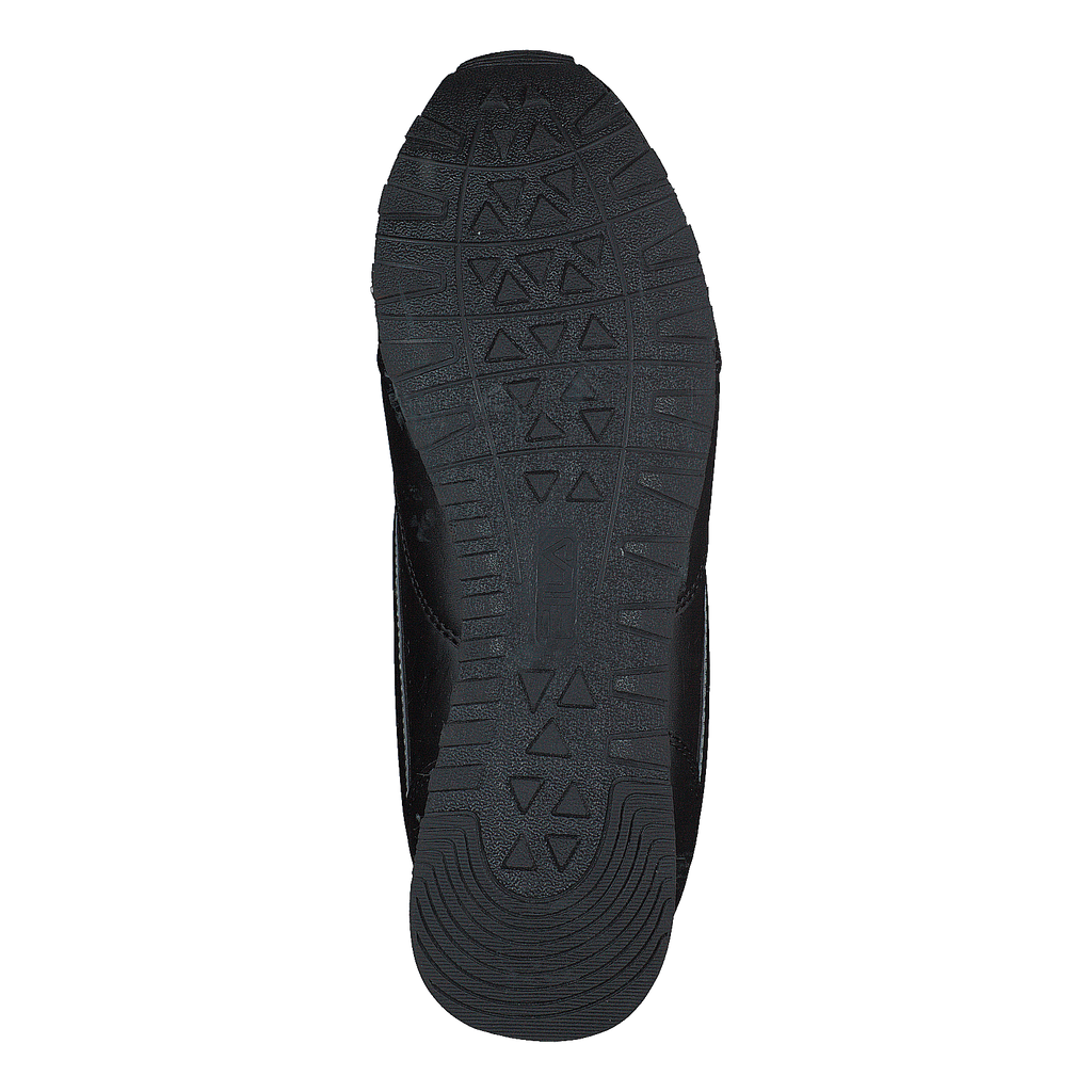 Orbit Low Black