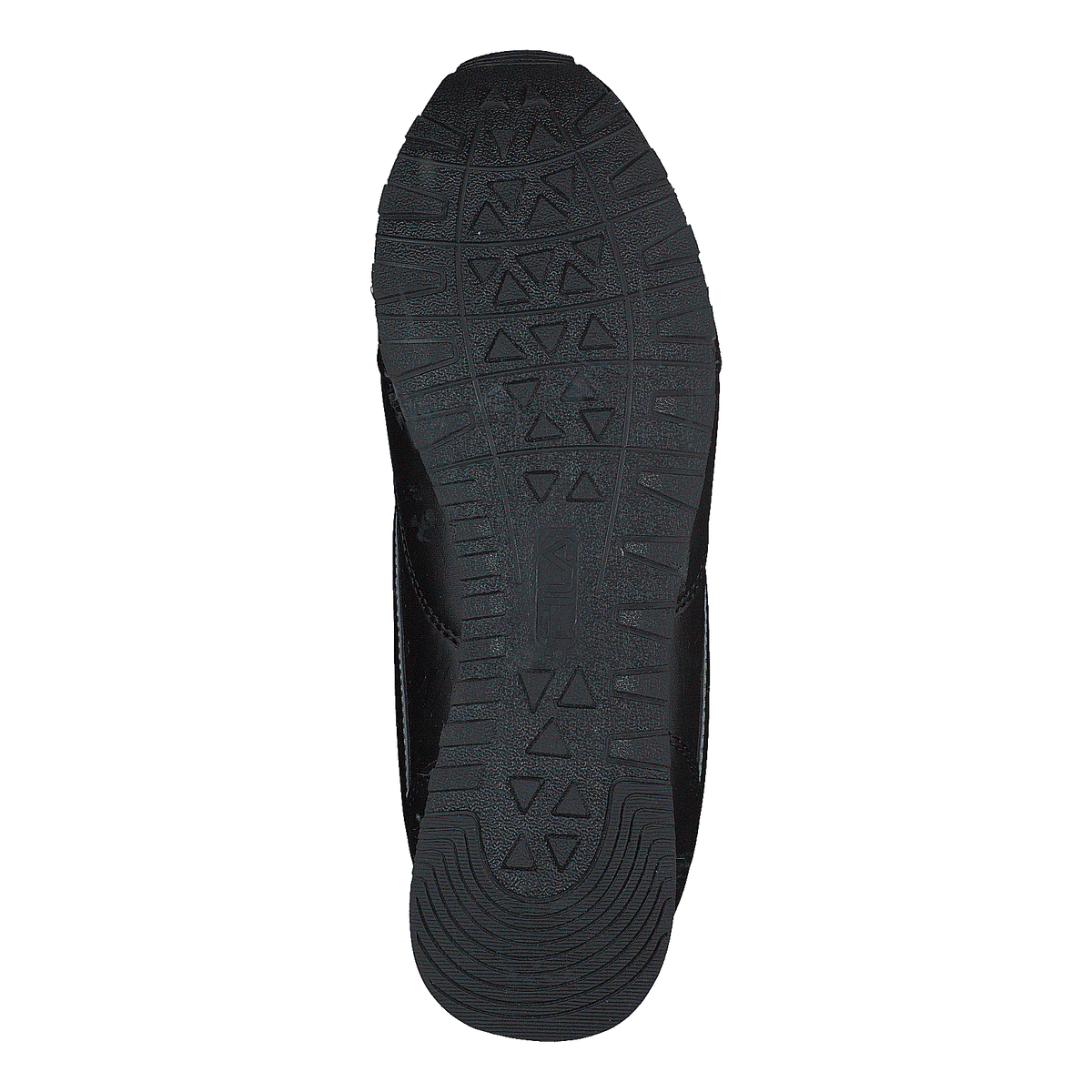 Orbit Low Black