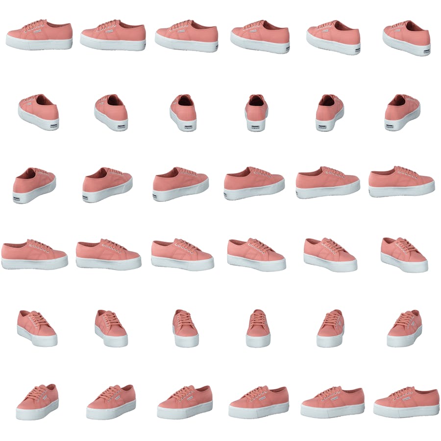 2790 Acotw Linea Rose Lobster