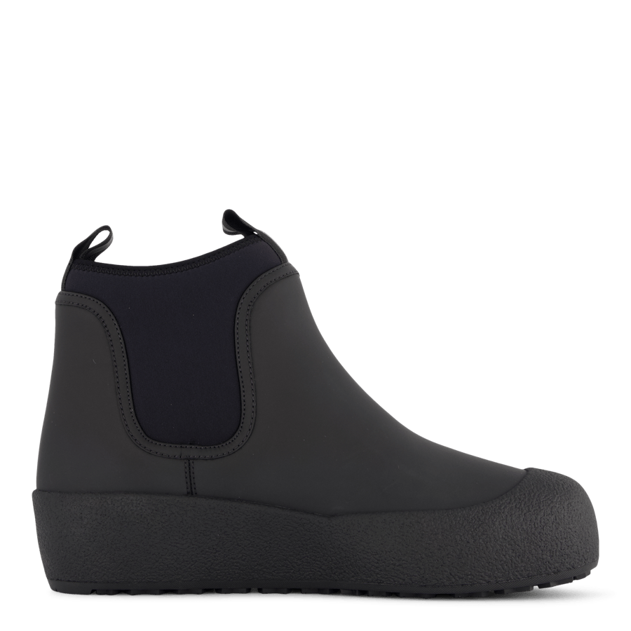 Gadey 0100 Black