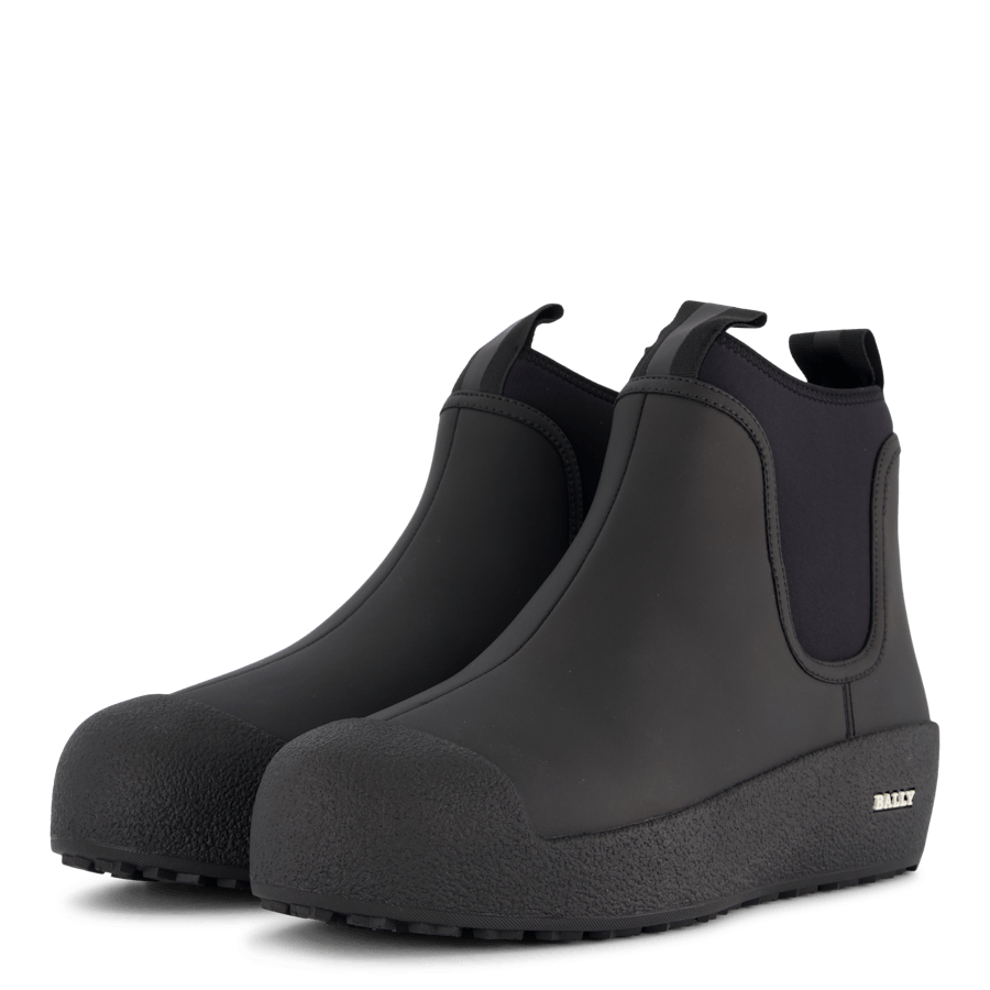 Gadey 0100 Black