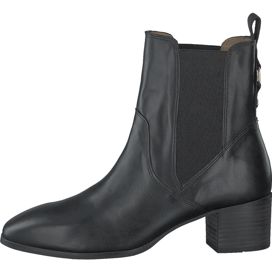Sealy Black