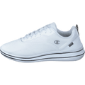 Low Cut Shoe Nyame - Lace White