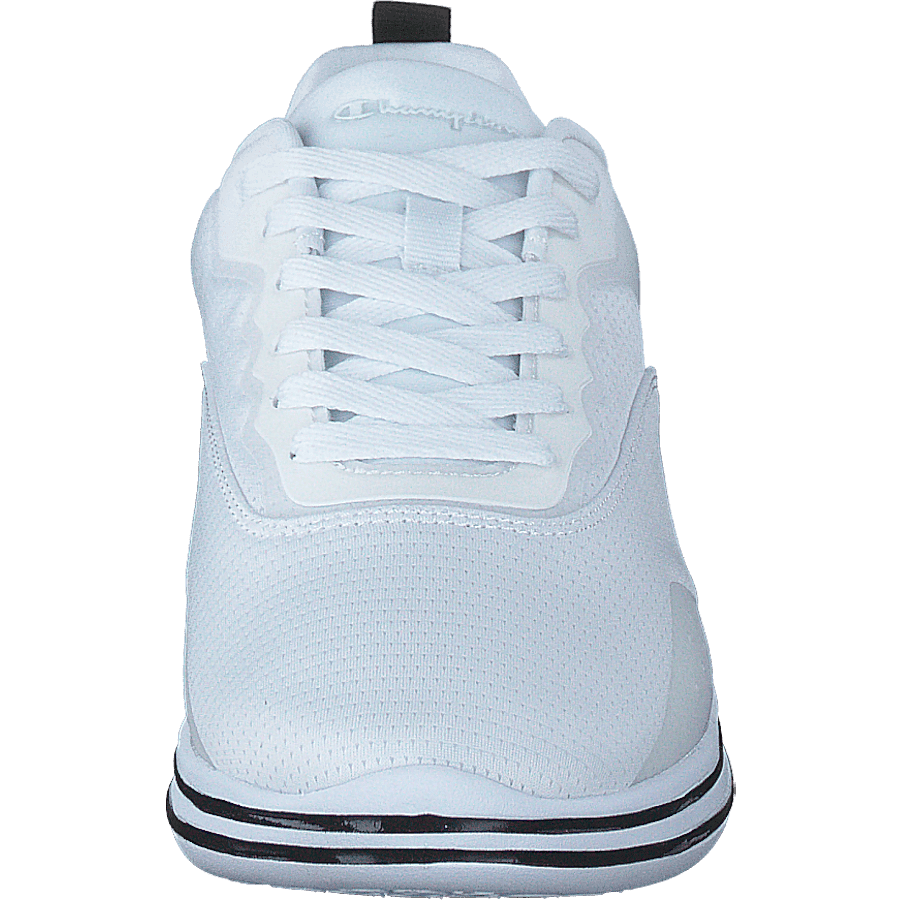 Low Cut Shoe Nyame - Lace White