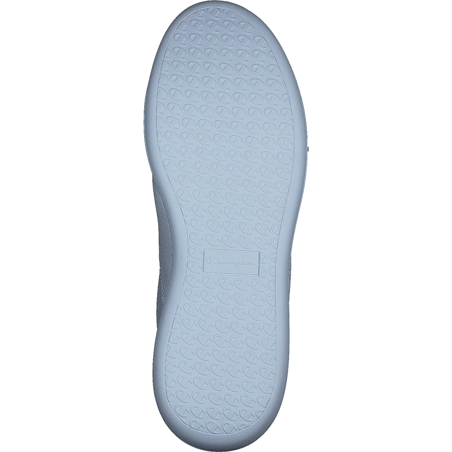 Low Cut Shoe Nyame - Lace White