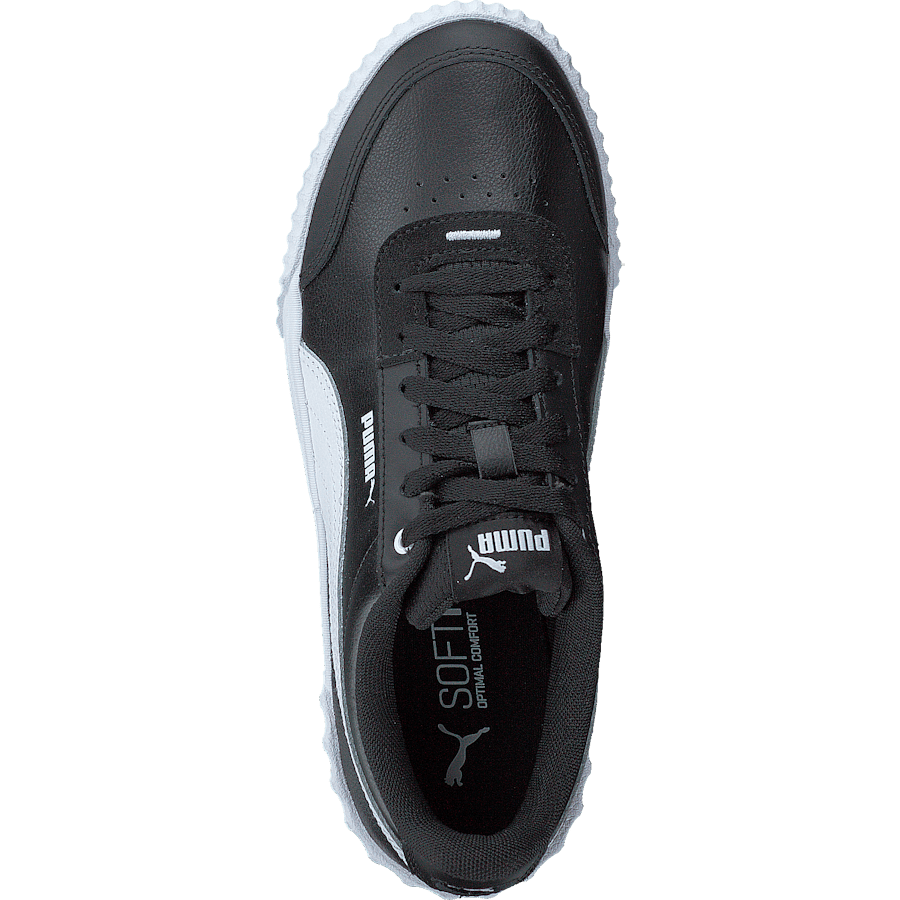 Carina Lift Black-white