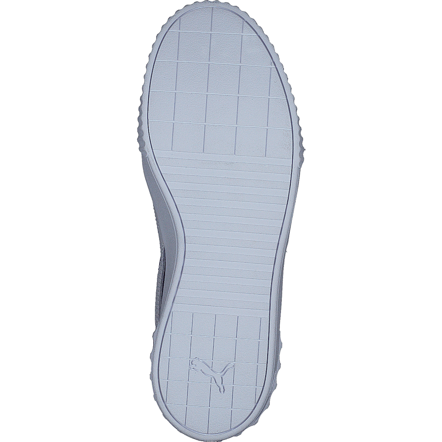 Carina Lift Black-white