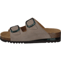 Ilary 2 Straps Taupe