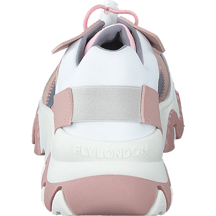 Fina634 Multi-rose