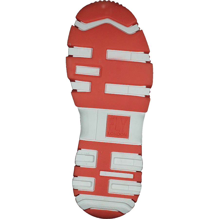 Fian634 Multi-offwhite-yellow-fuchia