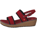 Capri Red