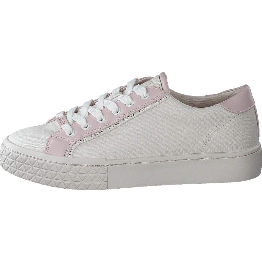 Pardie4 White/blush