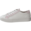 Pardie4 White/blush