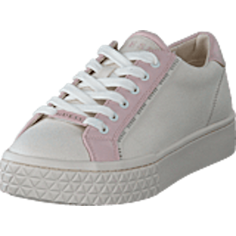 Pardie4 White/blush