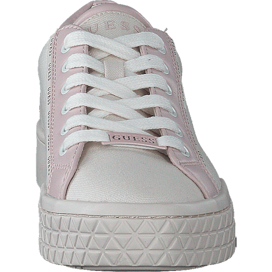 Pardie4 White/blush
