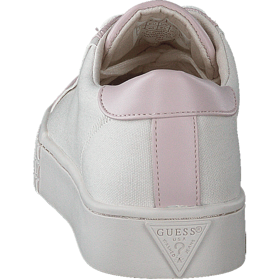 Pardie4 White/blush