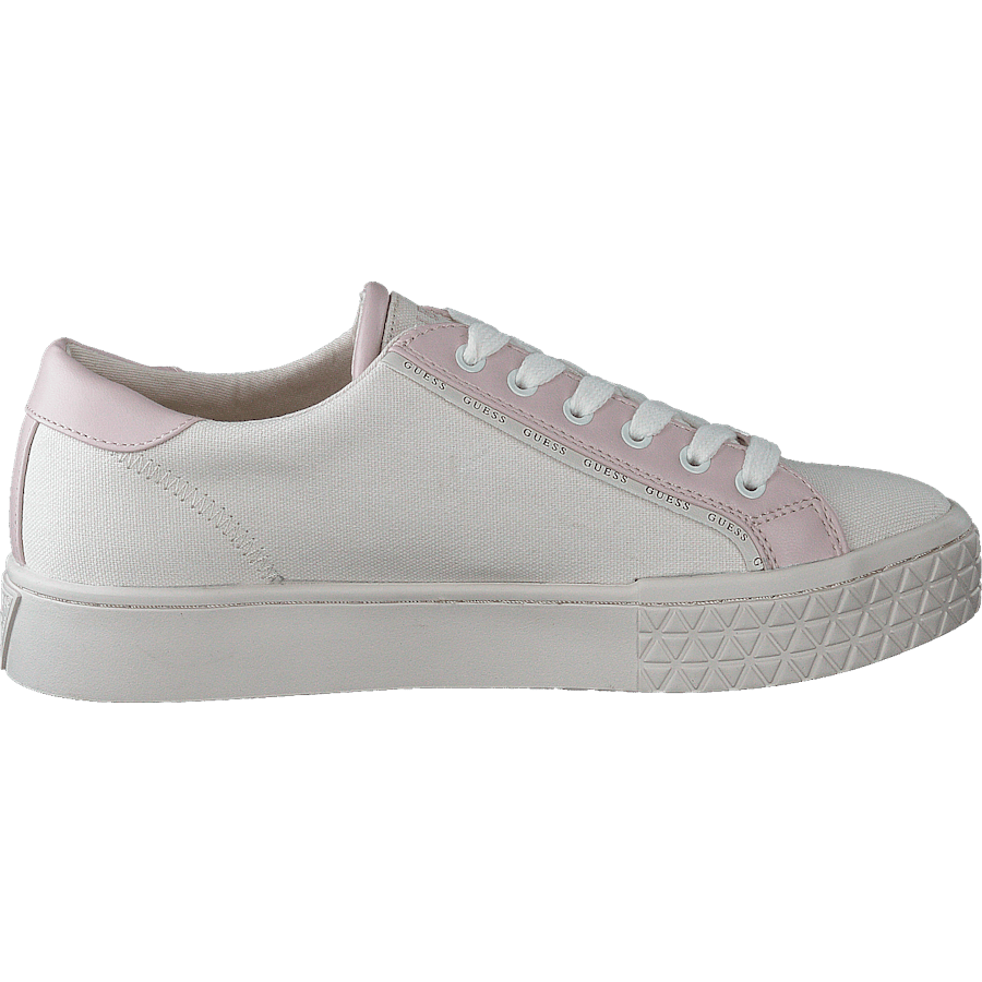 Pardie4 White/blush