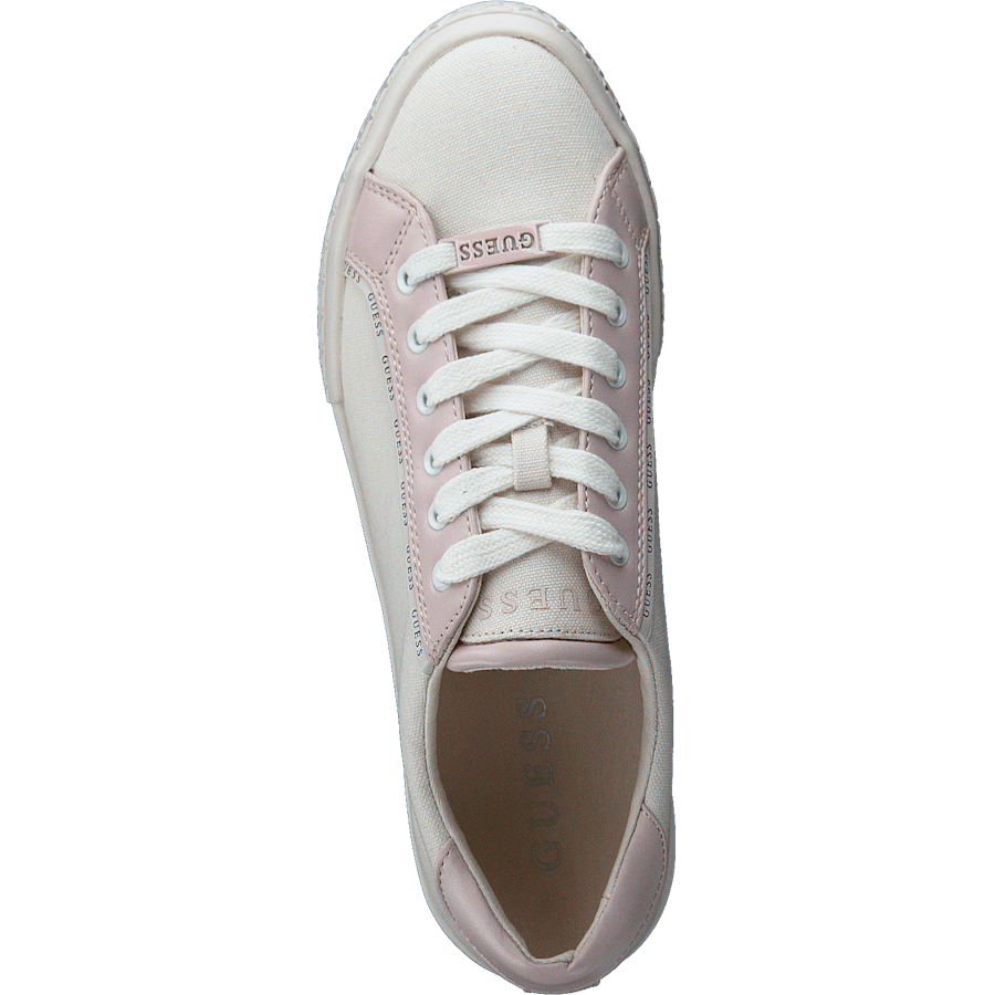 Pardie4 White/blush