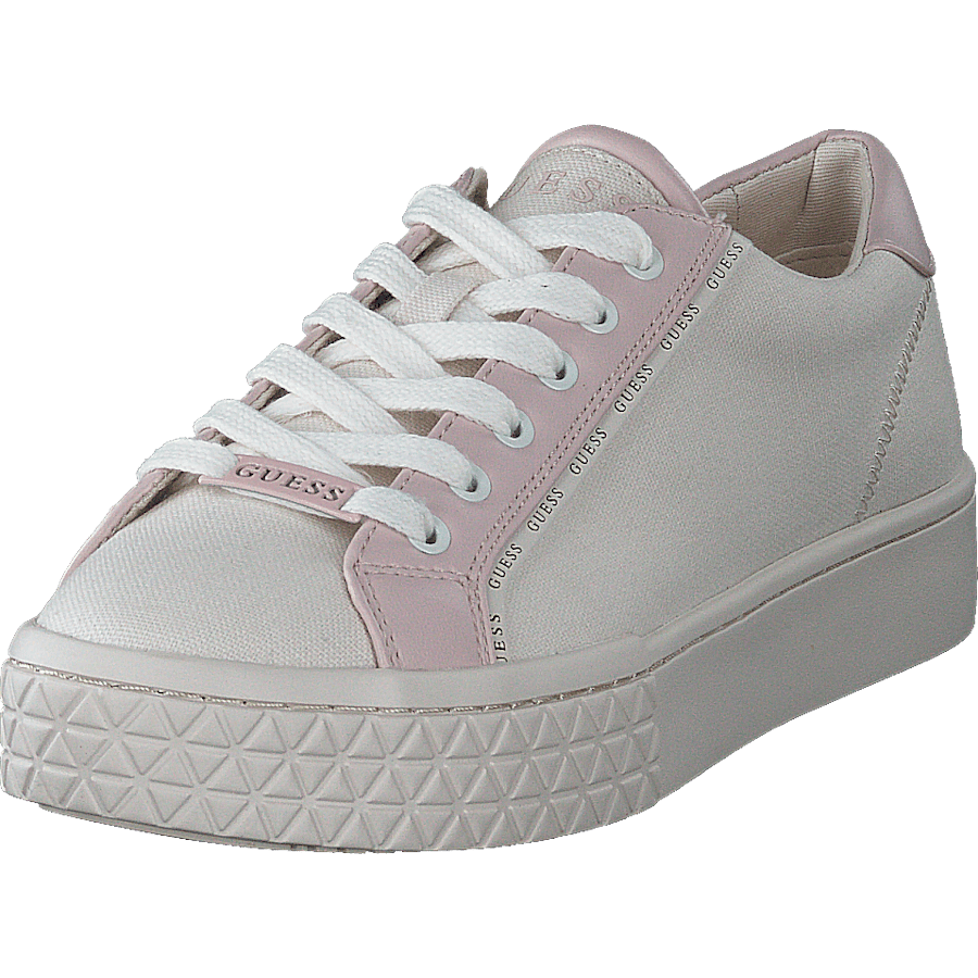 Pardie4 White/blush