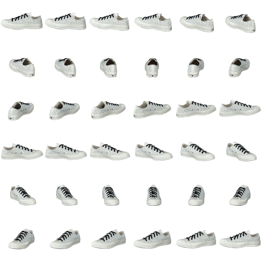 Chuck 70 Neutral