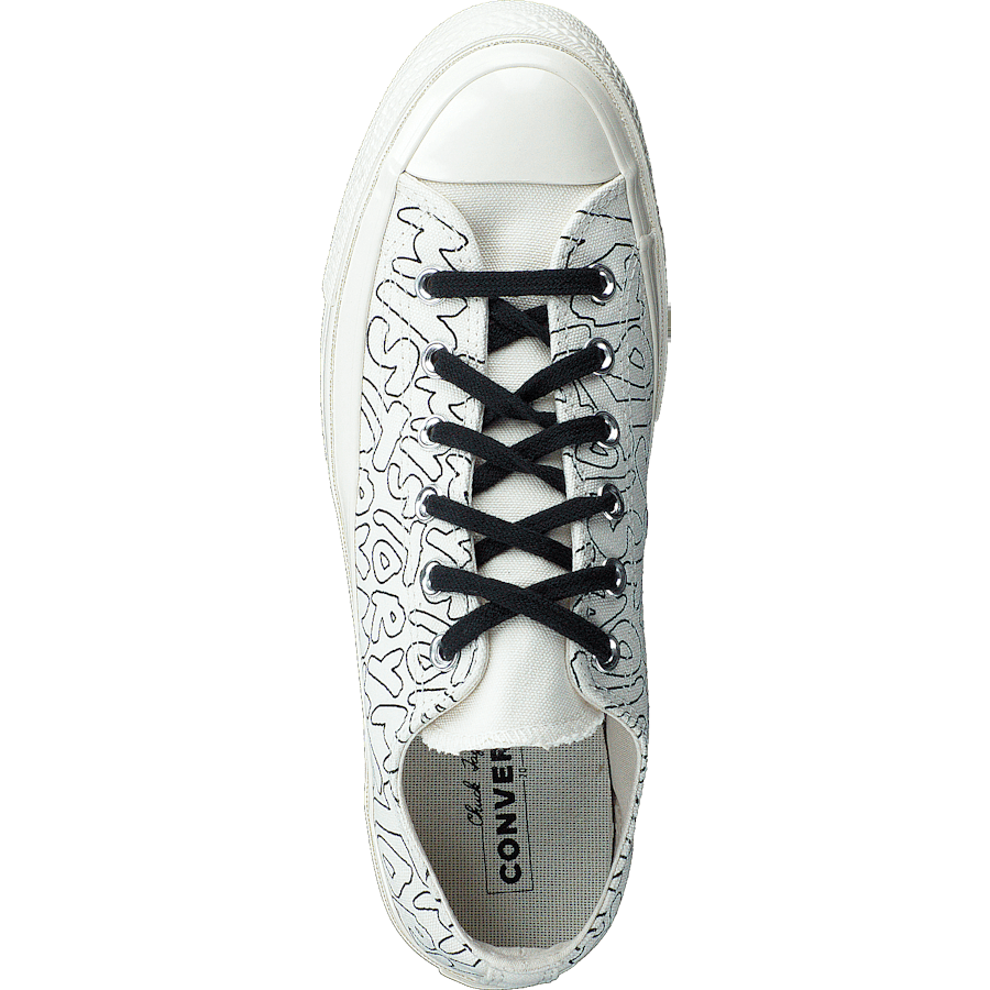 Chuck 70 Neutral