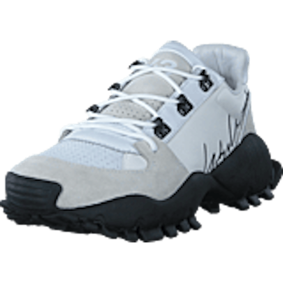 Y-3 Kyoi Trail White
