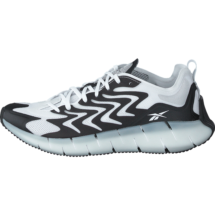Zig Kinetica 21 Ftwwht/cblack/trgry1