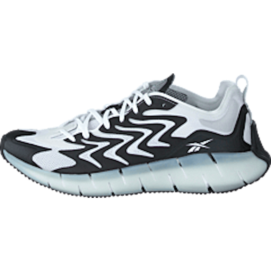 Zig Kinetica 21 Ftwwht/cblack/trgry1
