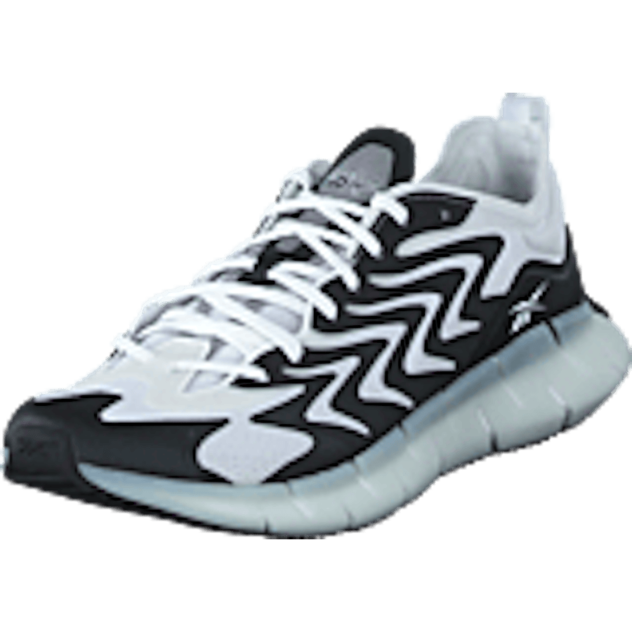 Zig Kinetica 21 Ftwwht/cblack/trgry1