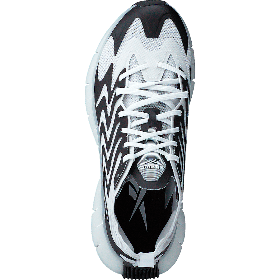 Zig Kinetica 21 Ftwwht/cblack/trgry1