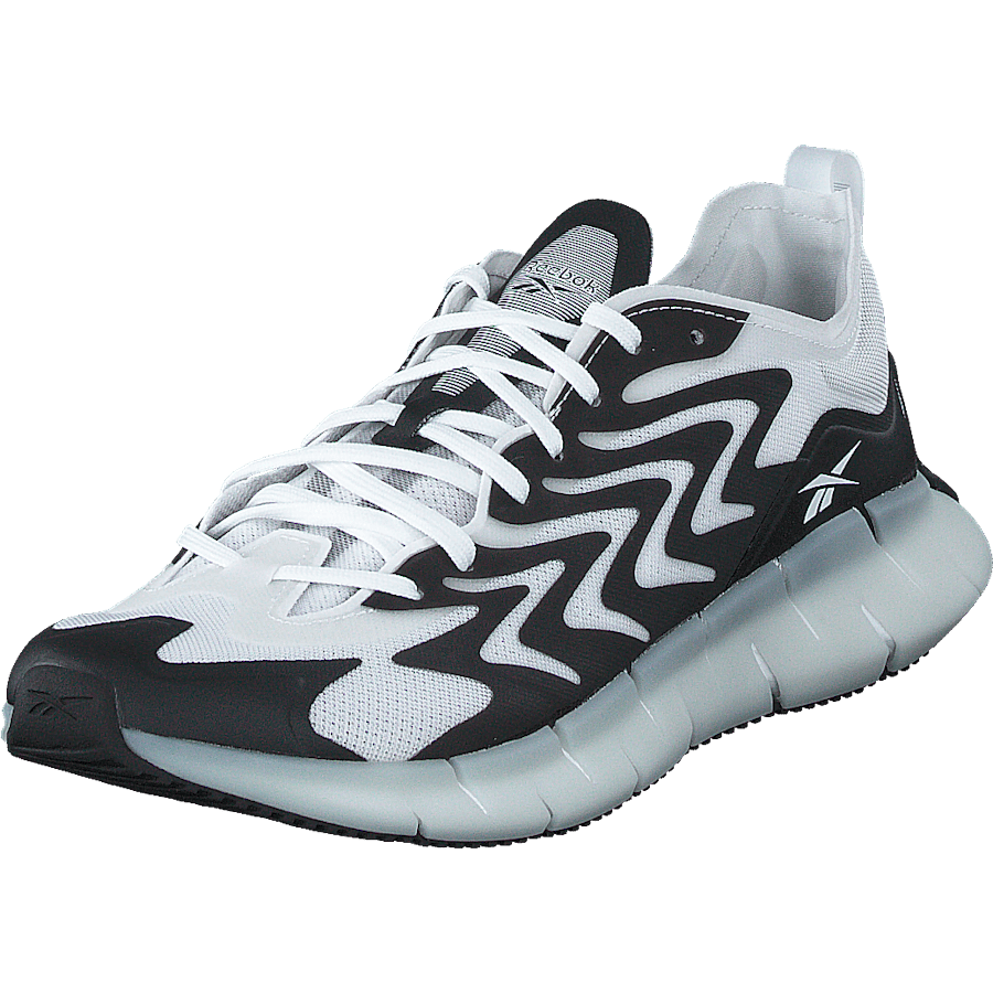 Zig Kinetica 21 Ftwwht/cblack/trgry1