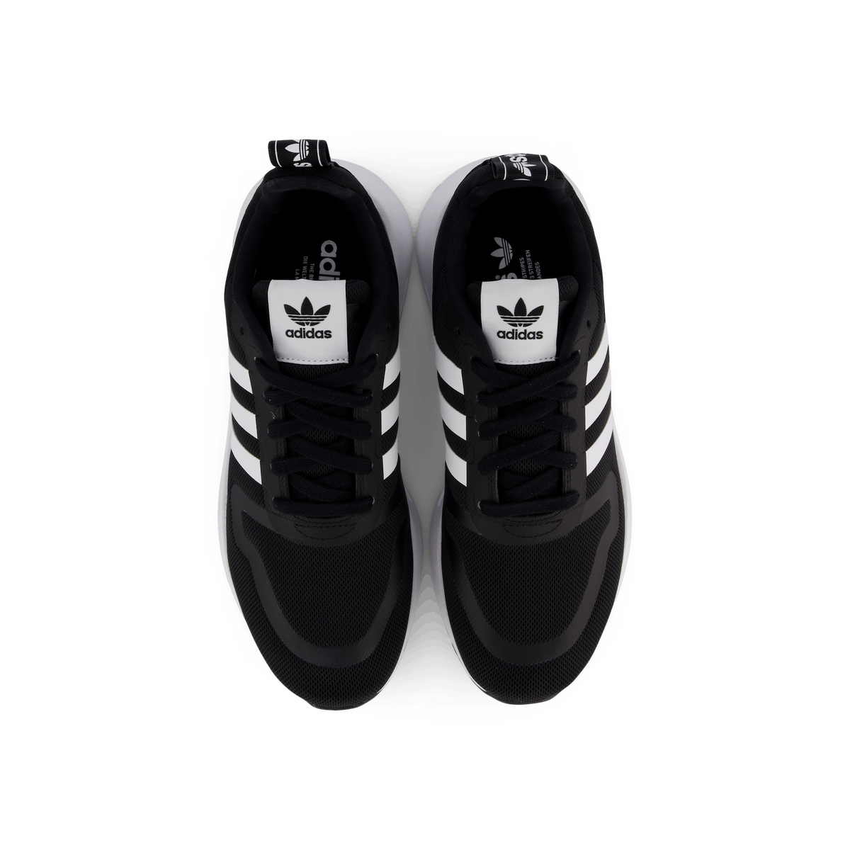 Multix Core Black / Cloud White / Core Black