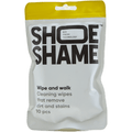 Wipe And Walk White