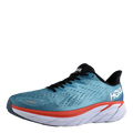 M Clifton 8 Real Teal / Aquarelle