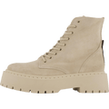 Skylar Beige Suede