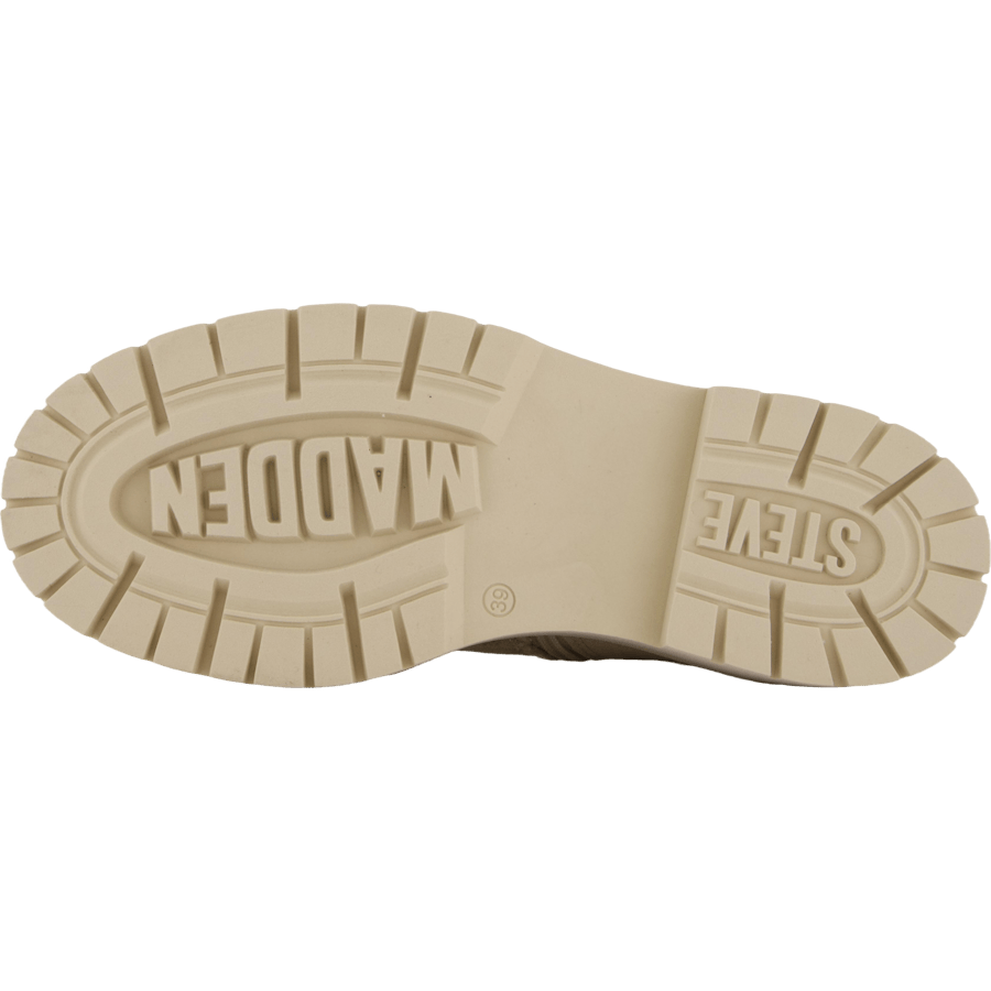 Skylar Beige Suede
